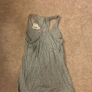 Gymshark Tanktop